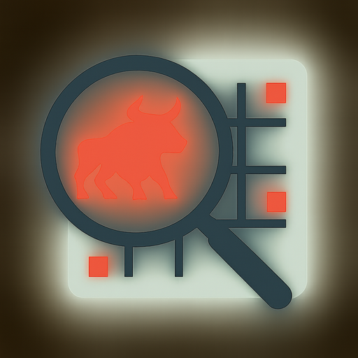 铁牛配资 logo